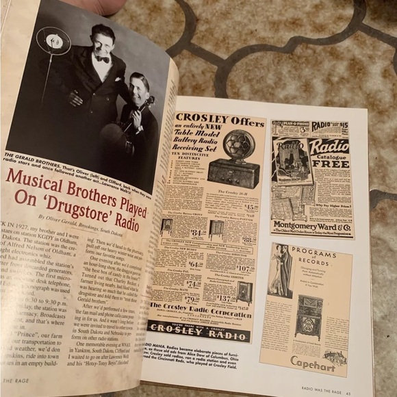 From Flappers to Flivvers We Helped Make the '20s Roar by Bettina Miller Fashion - Picture 7 of 11